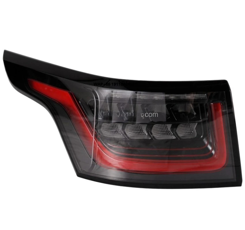 For Range Rover Sport 2014-2022 Tail Lamp LR116468 LR099773 LR116471 LR099776 LR116469 LR116472 Upgrade LED Rear Light